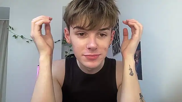 YourMilkyGuy online show from 2, 6, 2026