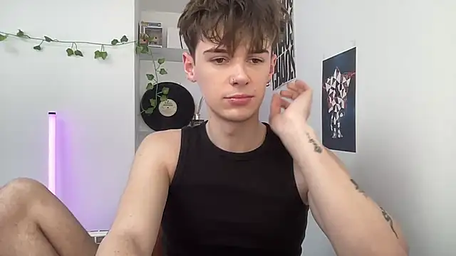 YourMilkyGuy online show from 16, 4, 2026