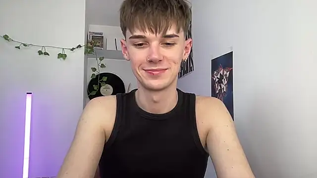YourMilkyGuy online show from 11, 5, 2026