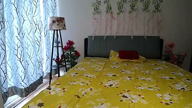  Shanvii  online show from 10, 4, 2026