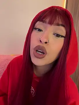  AbbyIce online show from 11, 2, 2026