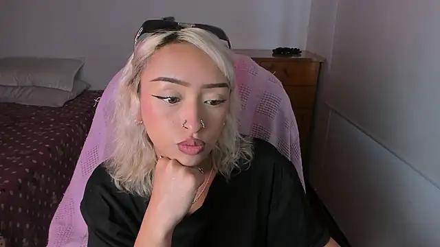  AbbyIce online show from 8, 2, 2026