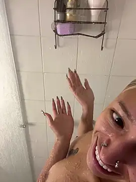  AbbyIce online show from 23, 2, 2026