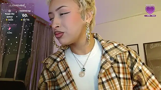 AbbyIce online show from 2, 5, 2026