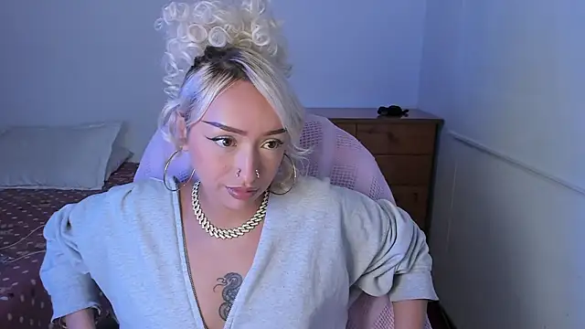  AbbyIce online show from 13, 2, 2026