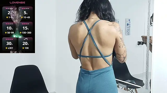 Fit valkiria online show from 12, 2, 2026