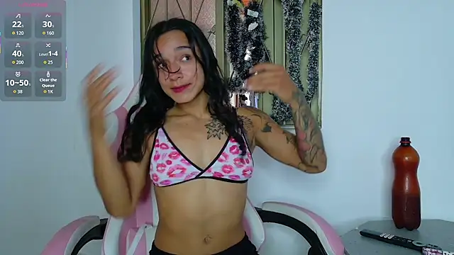 Fit valkiria online show from 3, 6, 2026
