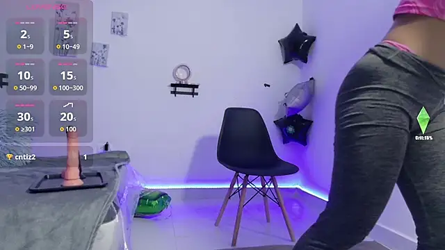 Fit valkiria online show from 19, 3, 2026