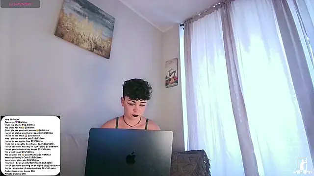 kittyfitty29 online show from 20, 2, 2026