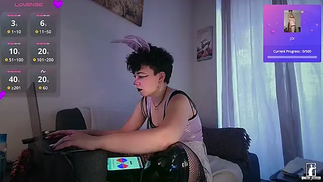 kittyfitty29 online show from 28, 2, 2026