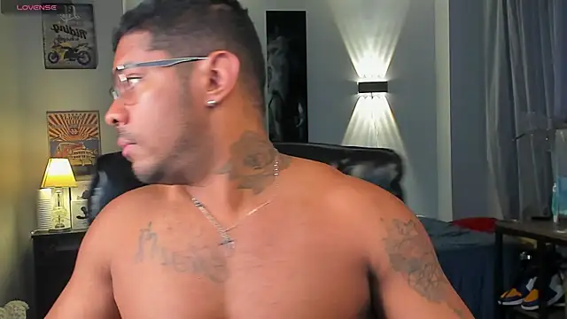 LEOHRDZ online show from 23, 3, 2026