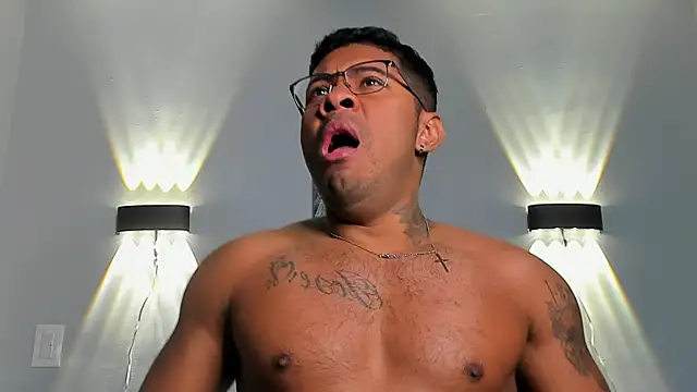 LEOHRDZ online show from 3, 4, 2026