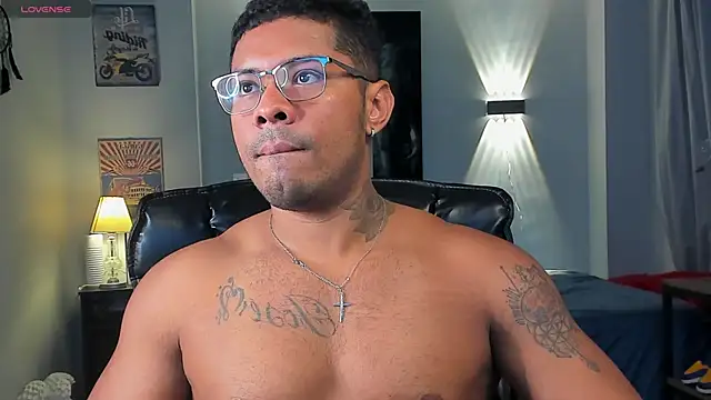 LEOHRDZ online show from 20, 3, 2026