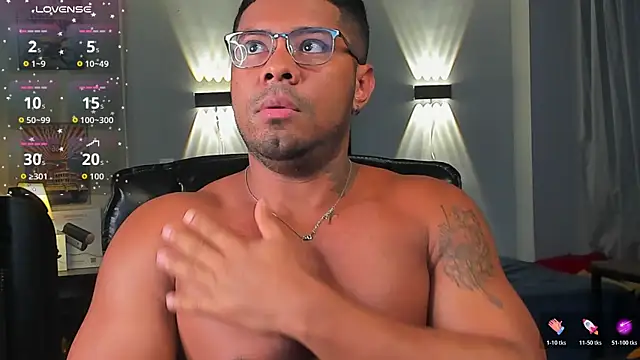 Snapshot of LEOHRDZ chatting on 2, 3, 2026 LEOHRDZ online show from 2, 3, 2026