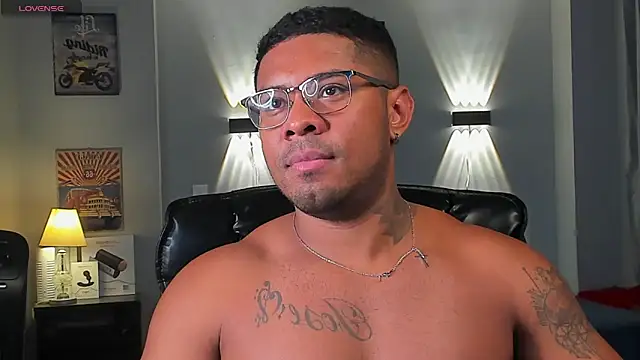 Snapshot of LEOHRDZ chatting on 1, 3, 2026 LEOHRDZ online show from 1, 3, 2026