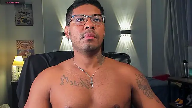 LEOHRDZ online show from 11, 3, 2026