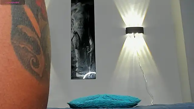 LEOHRDZ online show from 24, 3, 2026