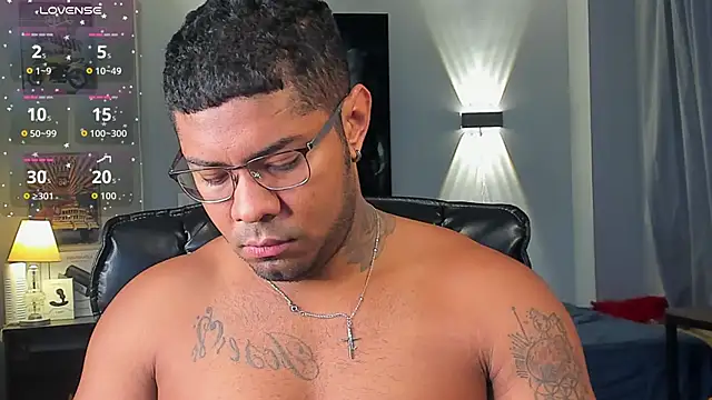 LEOHRDZ online show from 8, 3, 2026