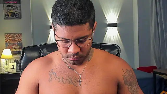 LEOHRDZ online show from 10, 3, 2026