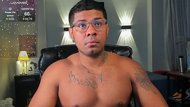 LEOHRDZ online show from 19, 3, 2026