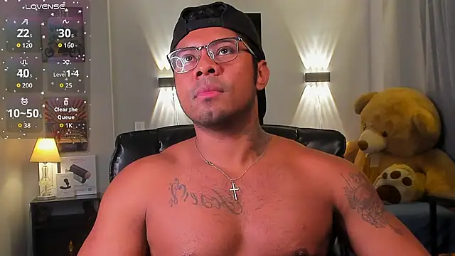 Snapshot of LEOHRDZ chatting on 14, 2, 2026 LEOHRDZ online show from 14, 2, 2026