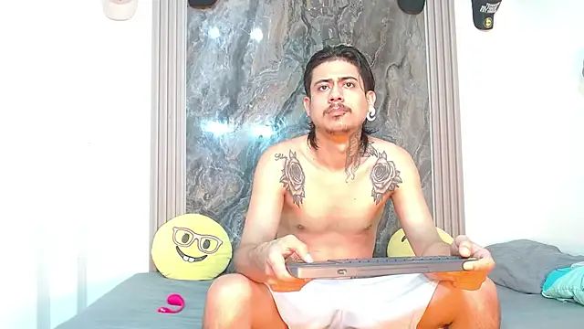 Damian-and-Camerum online show from 5, 5, 2026