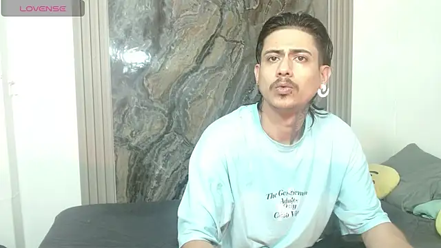 Damian-and-Camerum online show from 18, 4, 2026