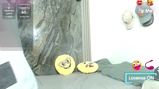 Damian-and-Camerum online show from 28, 3, 2026