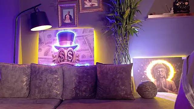 Seth Vega  online show from 11, 4, 2026