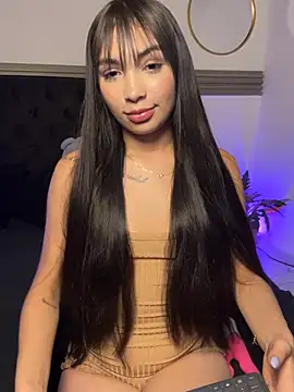 Lylapeachh online show from 2, 3, 2026