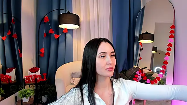 Snapshot of sweety_pie_girl chatting on 15, 2, 2026 sweety pie girl online show from 15, 2, 2026