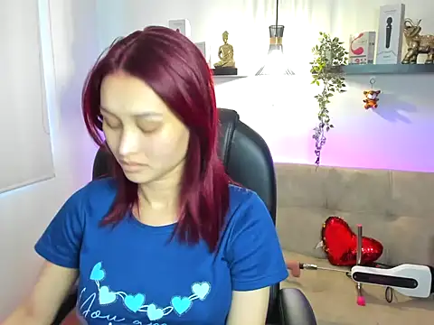 naomy stanley online show from 7, 4, 2026