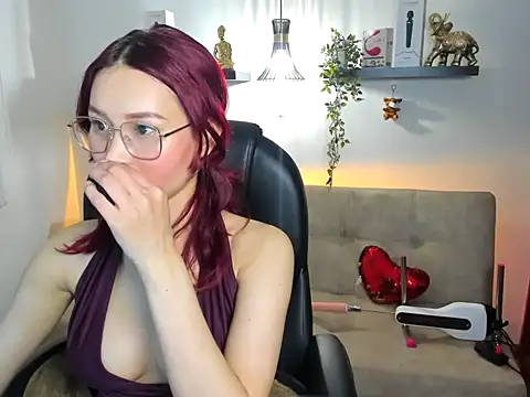 naomy stanley online show from 26, 5, 2026