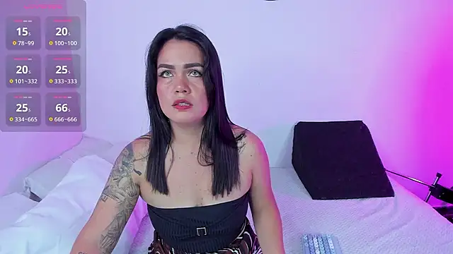 Snapshot of juana_glow chatting on 19, 2, 2026 juana glow online show from 19, 2, 2026