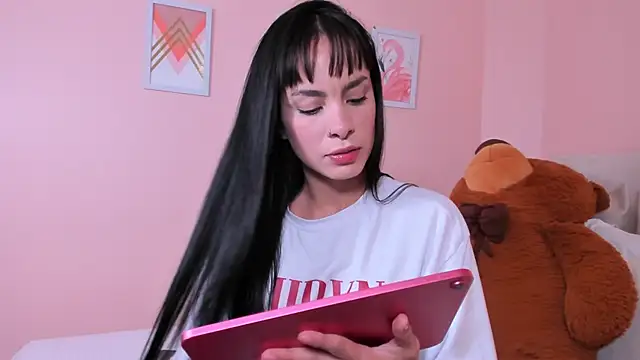 violeta rodriguezz online show from 5, 4, 2026