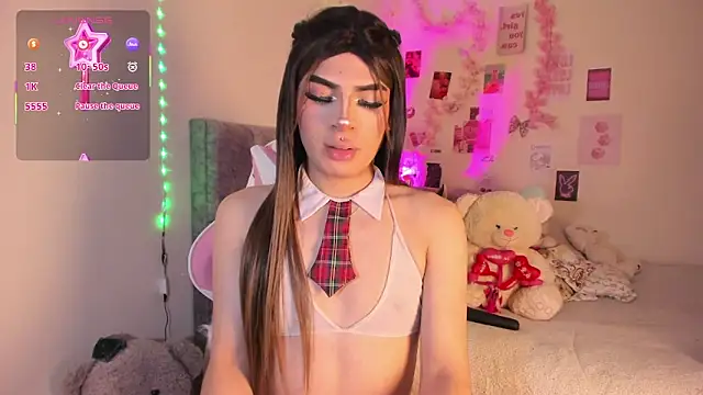 Iam Emiily  online show from 14, 4, 2026