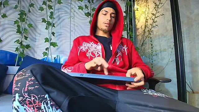 ItsZairen online show from 29, 5, 2026