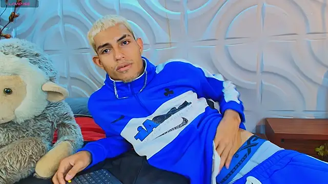 ItsZairen online show from 29, 3, 2026