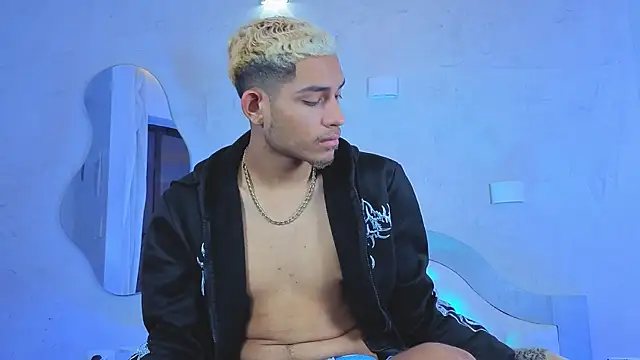 ItsZairen online show from 14, 4, 2026