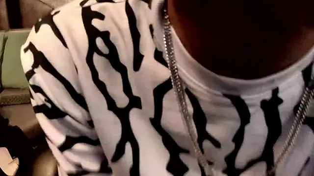 ItsZairen online show from 21, 3, 2026