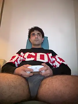 elia2711 online show from 11, 3, 2026