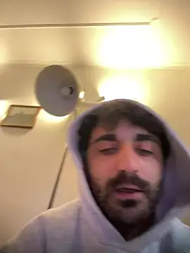 elia2711 online show from 8, 3, 2026