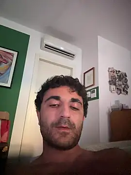 elia2711 online show from 20, 6, 2026