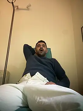 elia2711 online show from 21, 3, 2026