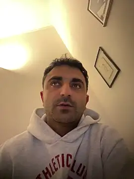 elia2711 online show from 27, 3, 2026