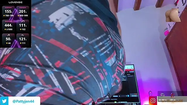 pattyjenkinss online show from 8, 5, 2026