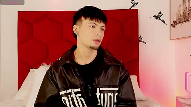 Snapshot of Novoa_Prime chatting on 12, 2, 2026 Novoa Prime online show from 12, 2, 2026