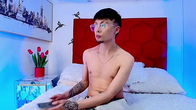 Snapshot of Novoa_Prime chatting on 27, 2, 2026 Novoa Prime online show from 27, 2, 2026