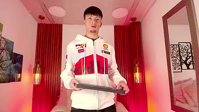 Snapshot of Novoa_Prime chatting on 13, 2, 2026 Novoa Prime online show from 13, 2, 2026