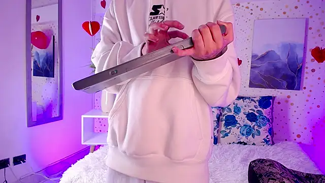 Snapshot of Novoa_Prime chatting on 20, 2, 2026 Novoa Prime online show from 20, 2, 2026